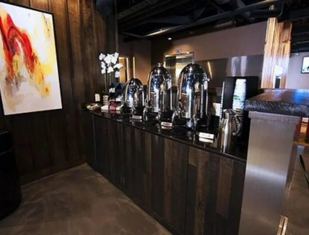 Warehouse Hotel hotel detail image 4