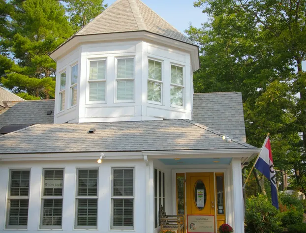 Sheepscot Harbour Village Resort hotel detail image 1