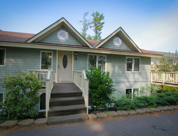 Sheepscot Harbour Village Resort hotel detail image 2
