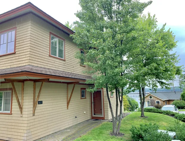 Sheepscot Harbour Village Resort hotel detail image 3