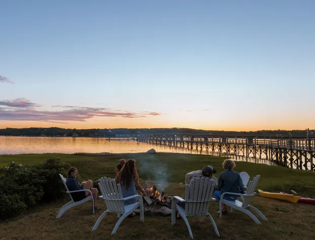 Sheepscot Harbour Village Resort hotel detail image 4