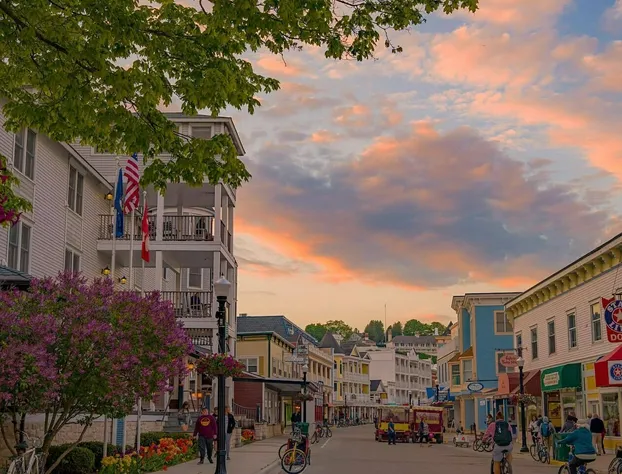 Lake View Hotel hotel detail image 2