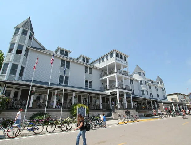 Lake View Hotel hotel detail image 3