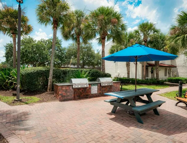 FantasyWorld Resort hotel detail image 1