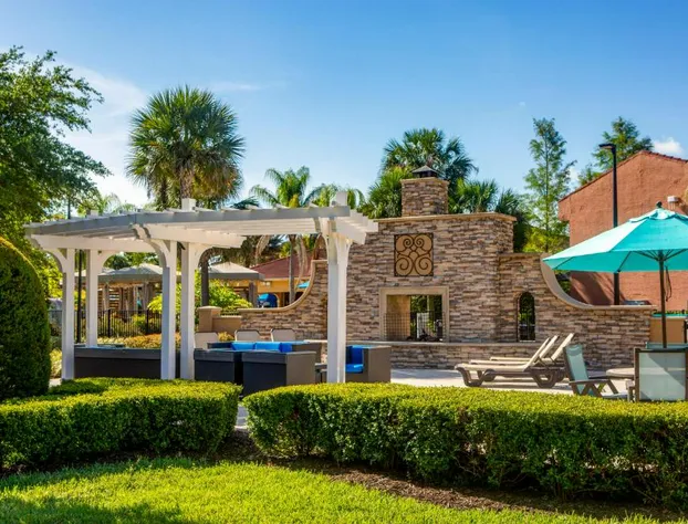 FantasyWorld Resort hotel detail image 2