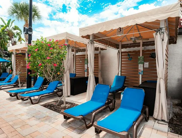 FantasyWorld Resort hotel detail image 3