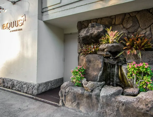 The Equus hotel detail image 1