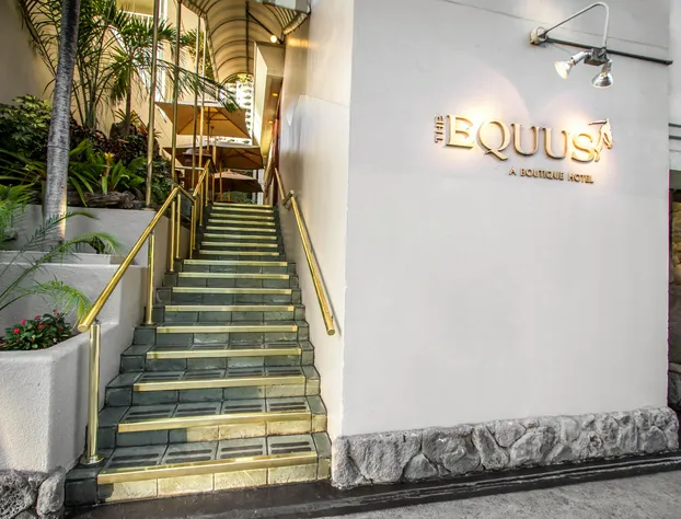 The Equus hotel detail image 2