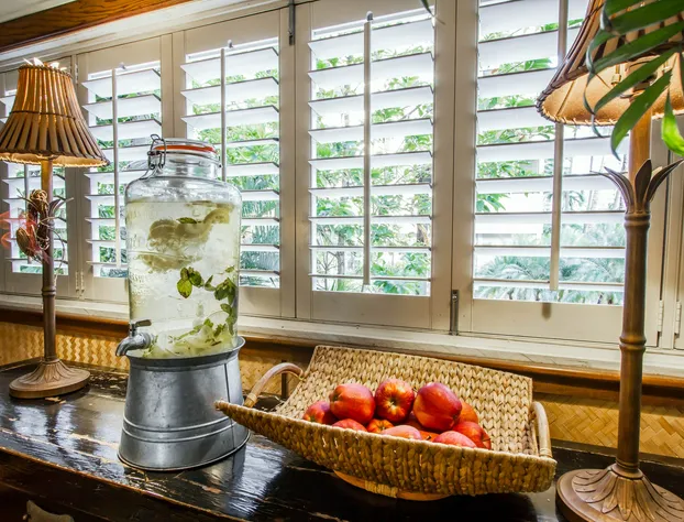 The Equus hotel detail image 4