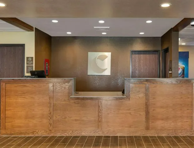 Comfort Inn & Suites Euless DFW West hotel detail image 2