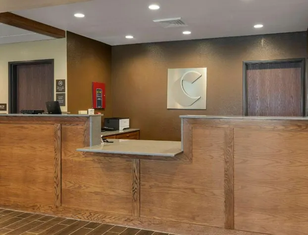 Comfort Inn & Suites Euless DFW West hotel detail image 3