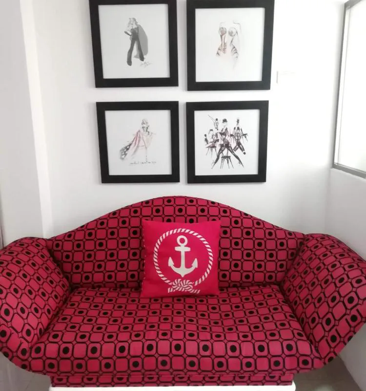 Mayafair Design Hotel hotel hero