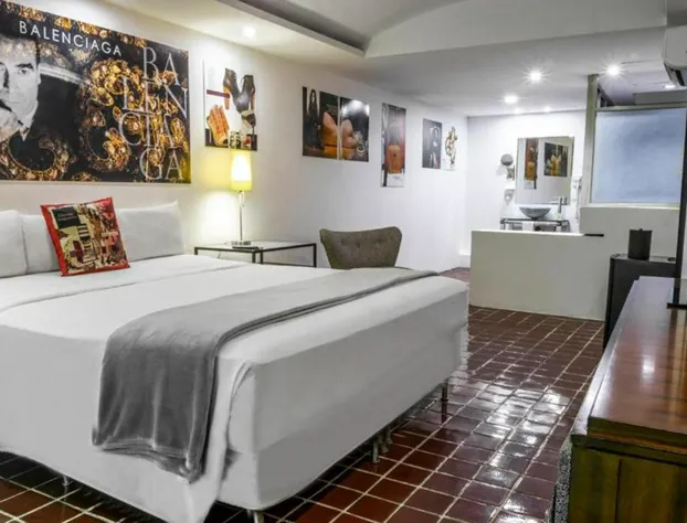 Mayafair Design Hotel hotel detail image 4