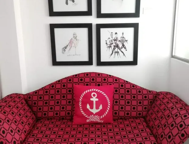 Mayafair Design Hotel hotel detail image 1