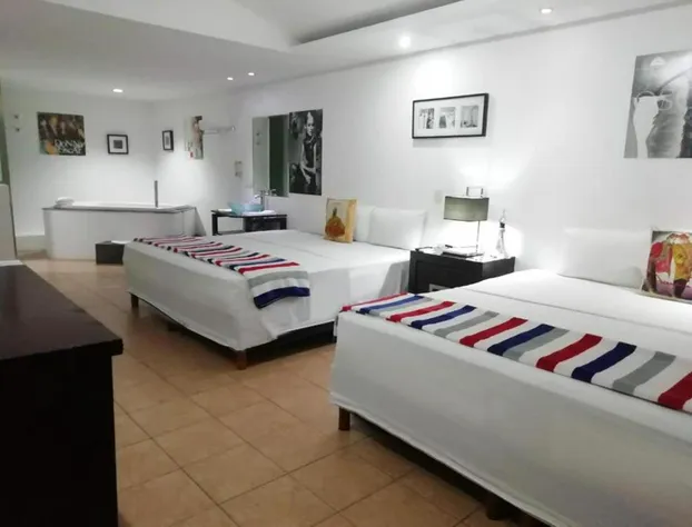 Mayafair Design Hotel hotel detail image 2