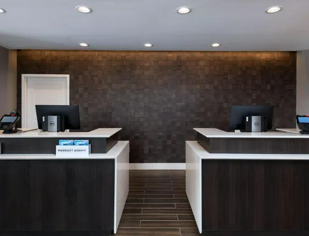 Residence Inn by Marriott New Brunswick Tower Center Blvd hotel detail image 1