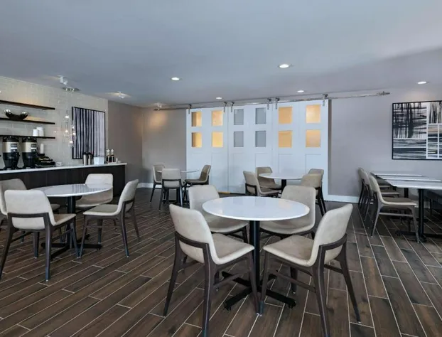 Residence Inn by Marriott New Brunswick Tower Center Blvd hotel detail image 2