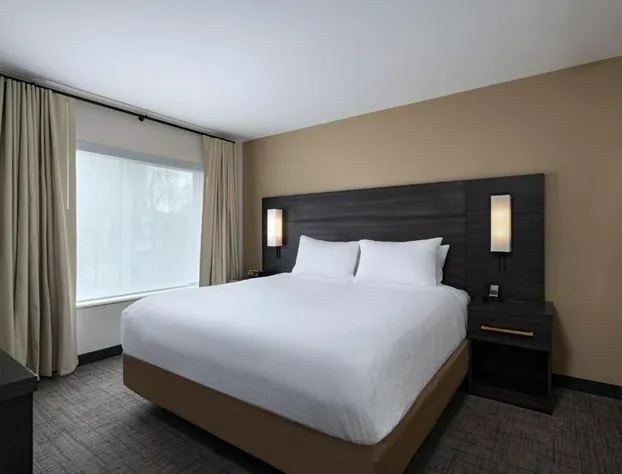 Residence Inn by Marriott New Brunswick Tower Center Blvd hotel detail image 4