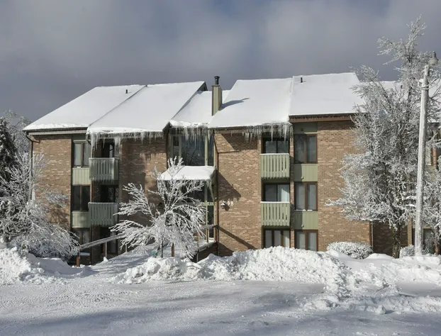 Seven Springs Resort Properties hotel detail image 3