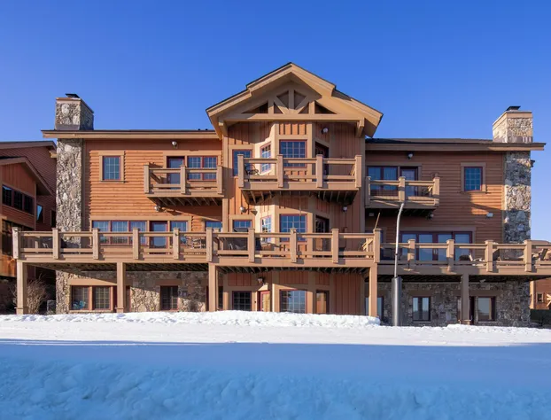 Seven Springs Resort Properties hotel detail image 4