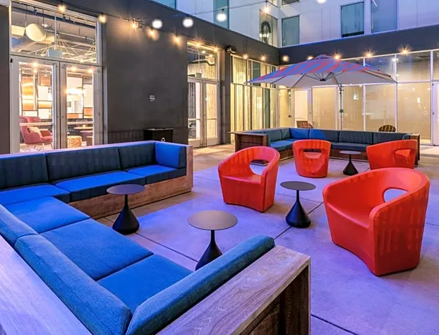 Aloft Austin South hotel detail image 2