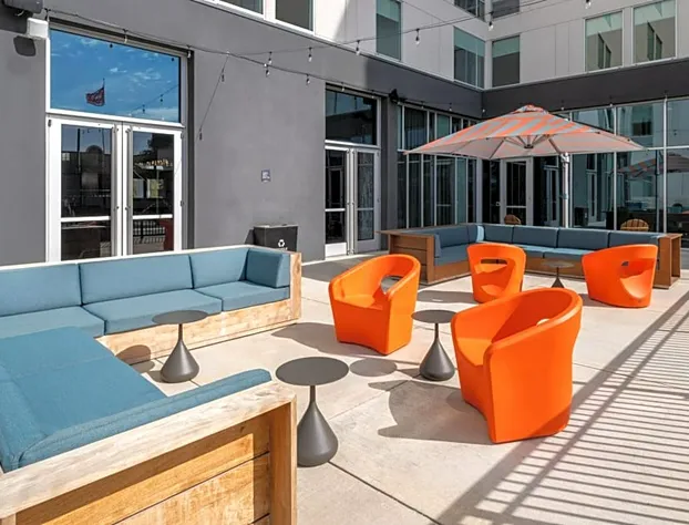 Aloft Austin South hotel detail image 3