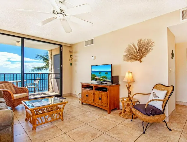 Kihei Beach Resort 410 hotel detail image 1