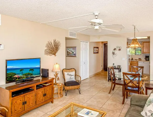 Kihei Beach Resort 410 hotel detail image 2