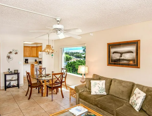 Kihei Beach Resort 410 hotel detail image 3