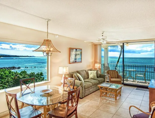 Kihei Beach Resort 410 hotel detail image 4