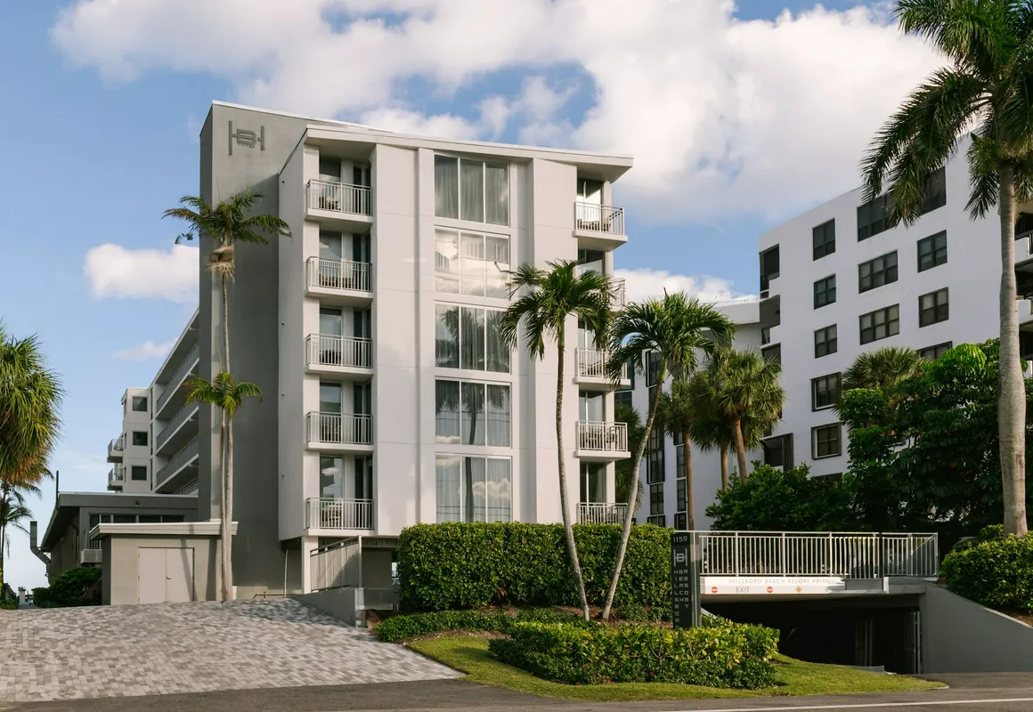 Hillsboro Beach Resort by Kasa hotel hero