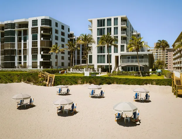 Hillsboro Beach Resort by Kasa hotel detail image 1