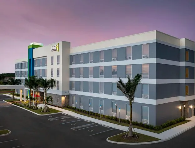 Home2 Suites by Hilton Fort Myers Airport hotel detail image 1