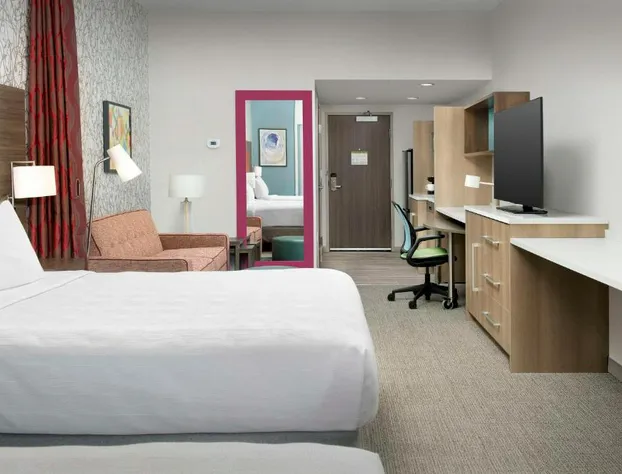 Home2 Suites by Hilton Fort Myers Airport hotel detail image 3