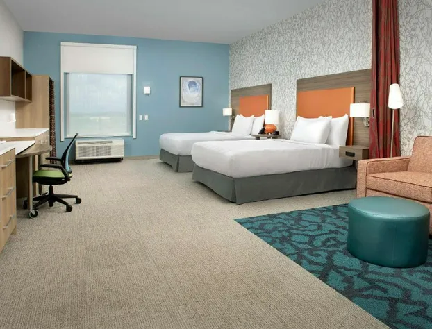 Home2 Suites by Hilton Fort Myers Airport hotel detail image 4