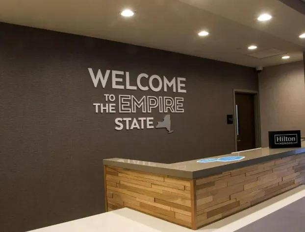 Hampton Inn & Suites Olean hotel detail image 3