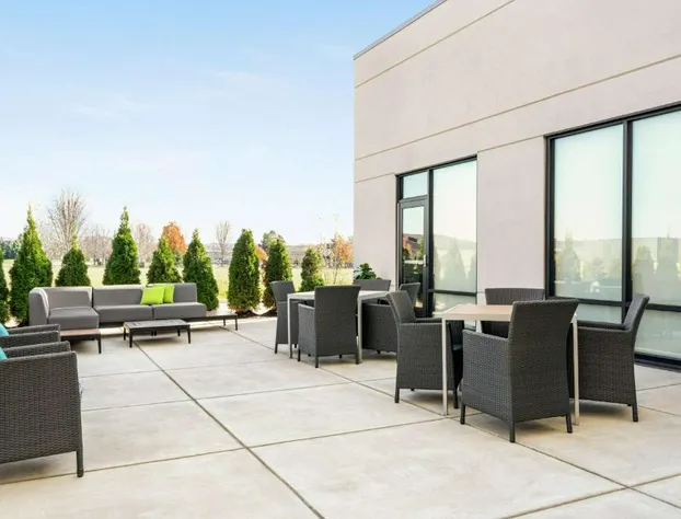 Hampton Inn & Suites Olean hotel detail image 4