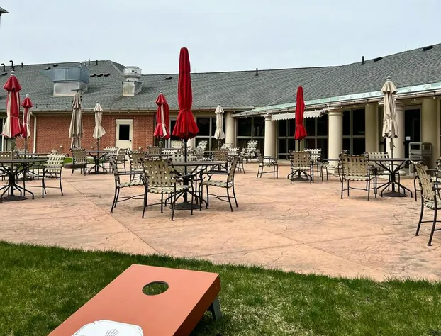 The Inn at Ohio Northern University hotel detail image 1