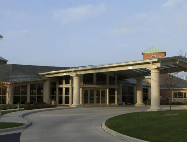 The Inn at Ohio Northern University hotel detail image 3