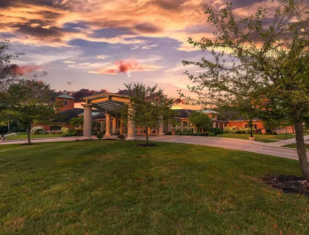 The Inn at Ohio Northern University hotel detail image 4