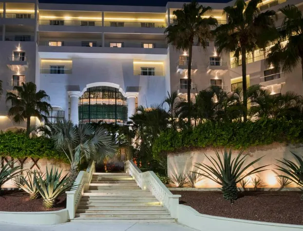 Hotel NYX Cancun - Near La Isla Shopping Mall hotel detail image 2