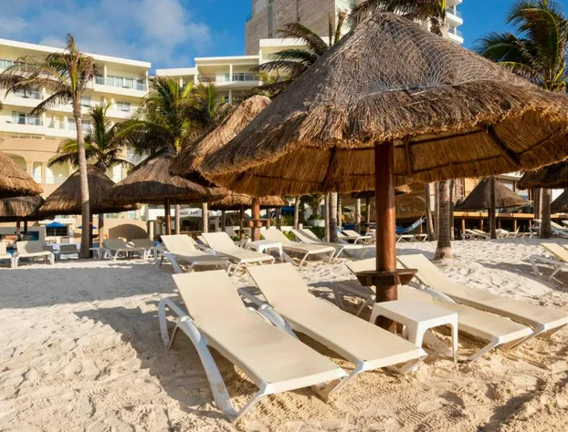 Hotel NYX Cancun - Near La Isla Shopping Mall hotel detail image 3