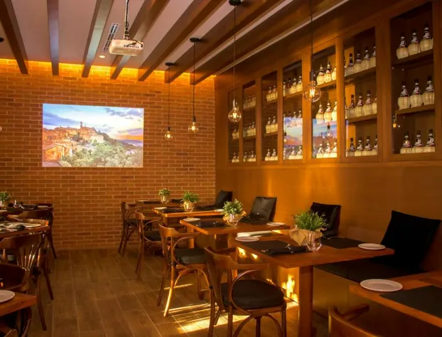 Hotel NYX Cancun - Near La Isla Shopping Mall hotel detail image 4