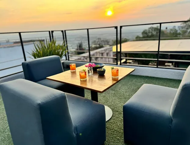 Ilo Rojo Hotel Boutique San Miguel de Allende hotel detail image 1