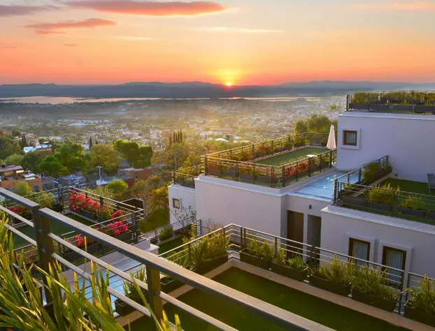 Ilo Rojo Hotel Boutique San Miguel de Allende hotel detail image 2