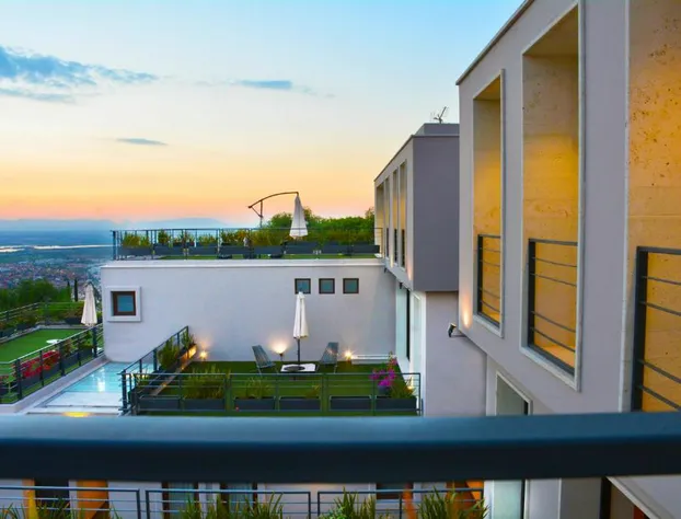 Ilo Rojo Hotel Boutique San Miguel de Allende hotel detail image 3