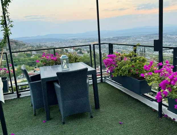 Ilo Rojo Hotel Boutique San Miguel de Allende hotel detail image 4