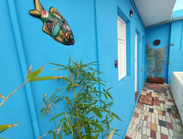 Chuchumbé Hotel & Hostal hotel detail image 3