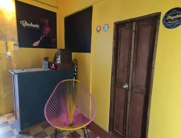 Chuchumbé Hotel & Hostal hotel detail image 4
