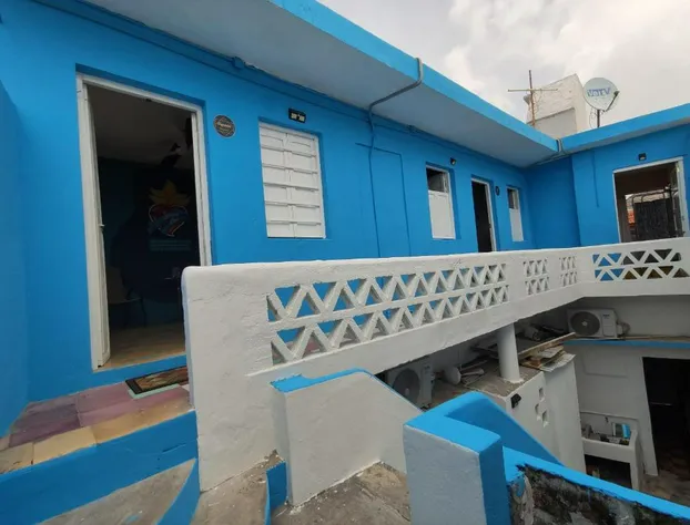 Chuchumbé Hotel & Hostal hotel detail image 2